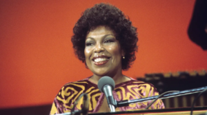 Roberta Flack, Grammy Award-winning singer, dead at 88