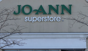 Fabric and craft retailer Joann to go out of business and close all of its stores