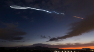 Musk’s Starlink gets FAA contract, raising new conflict of interest concerns