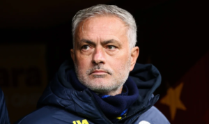 Fenerbahçe manager José Mourinho accused of making ‘racist statements’ by rival team