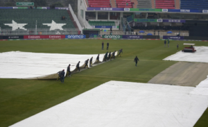 Rain washes out Champions Trophy game between South Africa and Australia