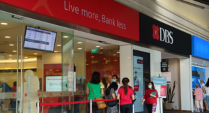 Major Asia bank to cut 4,000 roles as AI replaces humans