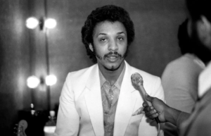 Chris Jasper, who helped The Isley Brothers turn funk, dead at 73