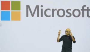 Microsoft workers protest sale of AI and cloud services to Israeli military