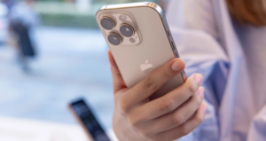 Apple fixing bug that caused dictation feature to type the word ‘Trump’ when users said ‘racist’