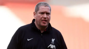Liverpool sack boss Beard with Reds seventh in WSL