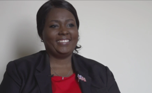 Republican Heather Hill, Appalachian entrepreneur, is inspired by tragedies to run for Ohio governor