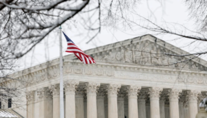 Chief Justice John Roberts pauses order for Trump admin to pay $2 billion in foreign aid by midnight