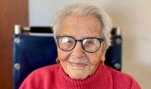 Rose Girone, the oldest known Holocaust survivor, has died at age 113