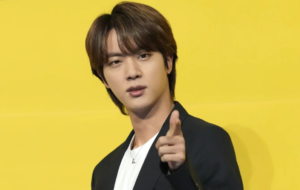 South Korean police summon Japanese woman for kissing BTS member without consent