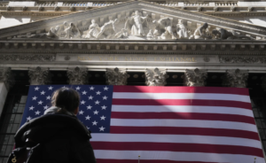 Stock market today: Wall Street drifts toward the close of its worst month since April
