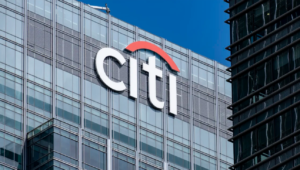 Citigroup mistakenly credited a customer account with $81 trillion