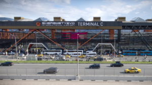 Moscow asks for direct flights to resume between Russia and the US