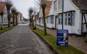 Just 1 voter backed AfD in Germany’s smallest town