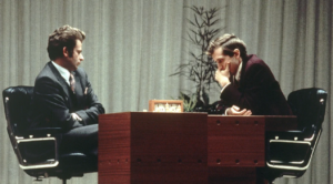 Boris Spassky, Soviet chess champion who lost famed Cold War-era match to Bobby Fischer, dies at 88