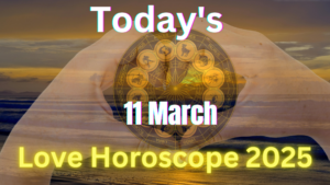 Today’s Love Horoscope March 11, 2025: These Zodiacs Will Receive Good News from Their Partner, Read How Today Will Be