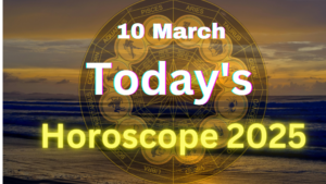 Today’s Horoscope 10 March 2025: Amalaki Ekadashi Will Bring Results for These People, Double Profit in Business