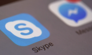Microsoft shutting down Skype in May
