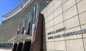 Minneapolis man charged with trying to join the Islamic State group