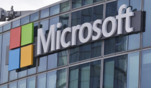Thousands report outage affecting Microsoft services like Outlook