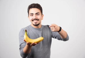 Amazing Benefits of Eating 2 Bananas Daily: Miraculous Changes in the Body in One Month