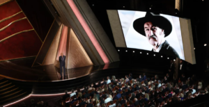 Morgan Freeman honors ‘dear friend’ Gene Hackman at the Oscars