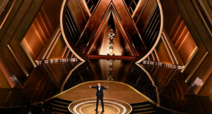 Magnitude 3.9 earthquake rattles Los Angeles on Oscar night