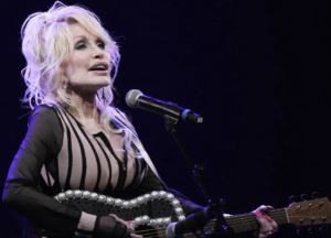 Carl Dean, Dolly Parton’s husband of nearly 60 years who inspired ‘Jolene,’ dies at 82