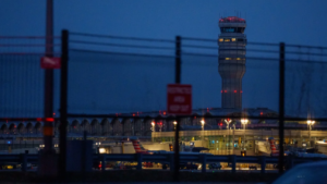Planes receive mysterious false midair collision alerts near Reagan National Airport