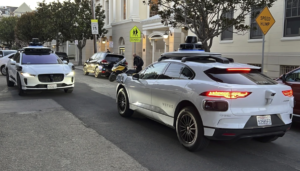 Uber teams up with Waymo to start selling driverless rides in Austin, Texas