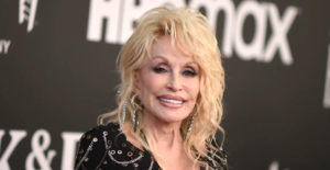 Dolly Parton and Carl Dean didn’t have a conventional marriage and she loved that