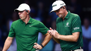 Tiger Woods and Rory McIlroy fail to inspire teams to TGL playoffs