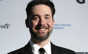 Reddit co-founder Alexis Ohanian joins bid to acquire TikTok