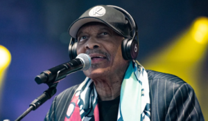 Roy Ayers, legendary musician behind hit song ‘Everybody Loves the Sunshine,’ dies at 84