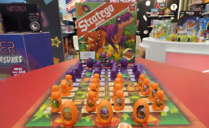 Toys are expected to cost more by fall due to new US tariffs on Chinese imports