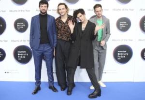 Neil Young, The 1975 and Olivia Rodrigo among the headliners as Glastonbury reveals 2025 lineup