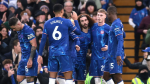 Chelsea’s 2024 squad was the most expensive in European history, says UEFA report