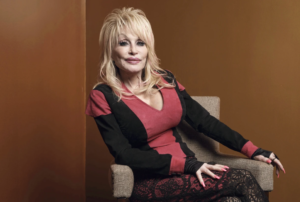 Dolly Parton releases sweeping ballad in tribute to her late husband, Carl Dean