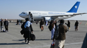 US reviewing visa programs as official says Afghanistan could be included in Trump travel ban