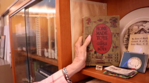 New Jersey woman returns her grandfather’s library book 99 years overdue