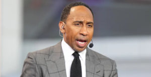 Stephen A. Smith agrees to new $100 million deal with ESPN, per report