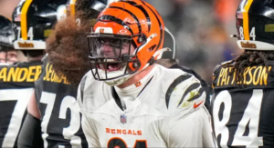 Bengals won’t win big until they spend big. So pay All-Pro Trey Hendrickson already.