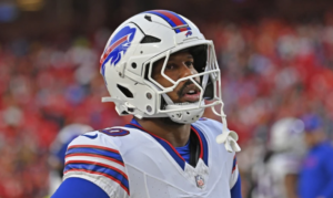 Buffalo Bills release NFL’s active sacks leader Von Miller in a salary cap-saving move