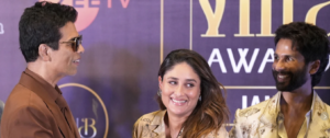 India’s official Oscar entry, which failed to make the cut, wins big at major Bollywood awards show