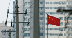 China’s deflation problems get worse