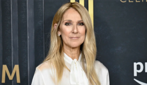 Celine Dion warns fans to beware of fake, AI-generated songs appearing online
