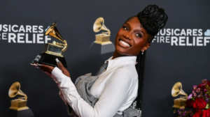 Doechii named Billboard’s 2025 Woman of the Year