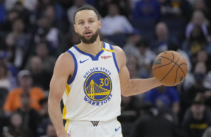Stephen Curry joins alma mater Davidson as assistant GM for basketball