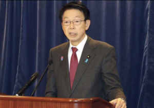 Japan’s trade minister fails to win US assurances on tariff exemptions