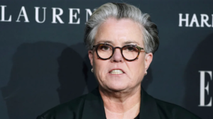 Rosie O’Donnell reveals why she moved to Ireland: ‘It’s been pretty wonderful’